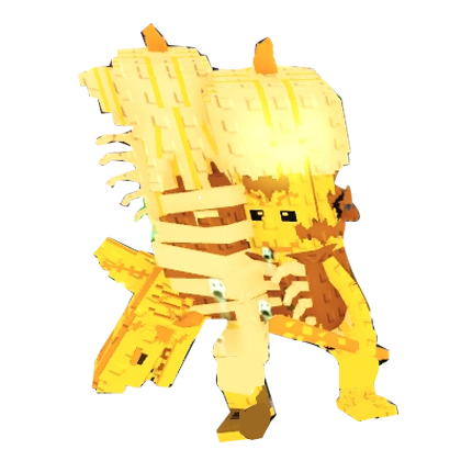 MMOJUGG Steal a Brainrot Gold La Spooky Grande Buying Page Display