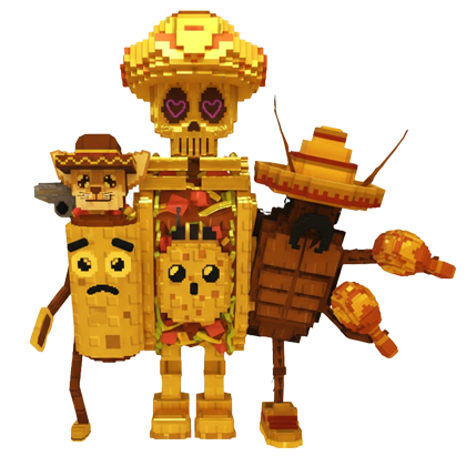 MMOJUGG Steal a Brainrot Gold La Taco Combinasion Buying Page Display