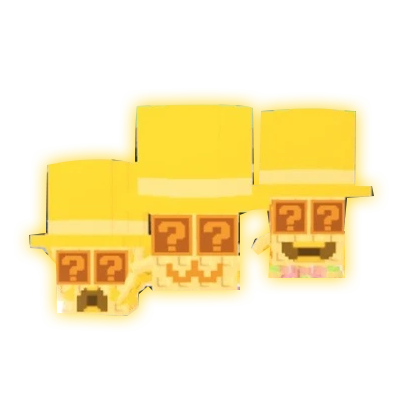 MMOJUGG Steal a Brainrot Gold Los Admin Lucky Blocks Buying Page Display