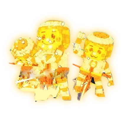 MMOJUGG Steal a Brainrot Gold Los Chicleteiras Buying Page Display