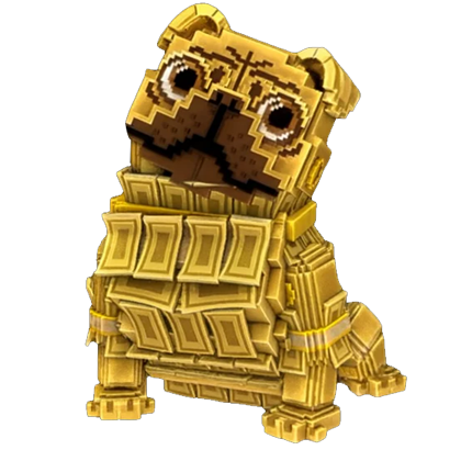 MMOJUGG Steal a Brainrot Gold Money Money Puggy Buying Page Display