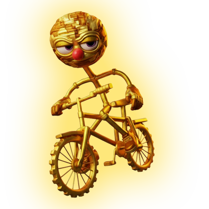MMOJUGG Steal a Brainrot Gold Pirulitoita Bicicleteira Buying Page Display