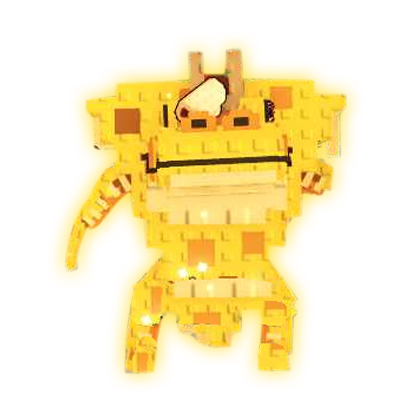 MMOJUGG Steal a Brainrot Gold Quesadilla Crocodila Buying Page Display