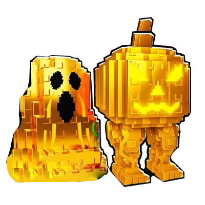 MMOJUGG Steal a Brainrot Gold Spooky and Pumpky Buying Page Display