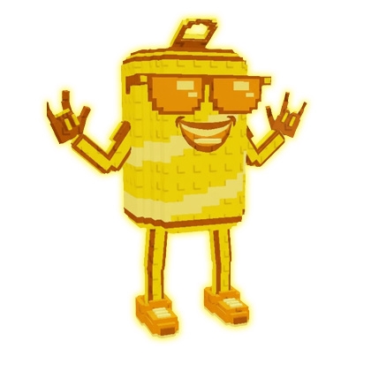 MMOJUGG Steal a Brainrot Gold Swag Soda Buying Page Display