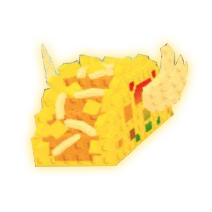 MMOJUGG Steal a Brainrot Gold Taco Lucky Block Buying Page Display