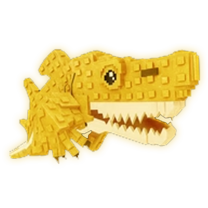 MMOJUGG Steal a Brainrot Gold Tralaledon Buying Page Display