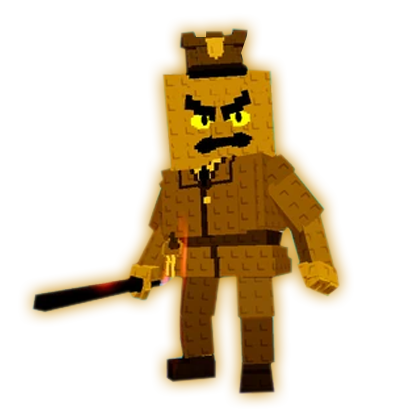 MMOJUGG Plants vs Brainrots Gold Wardenelli Brickatoni Buying Page Display