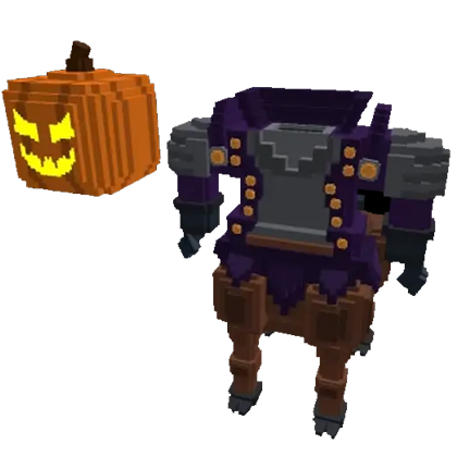 MMOJUGG Steal a Brainrot Headless Horseman Buying Page Display