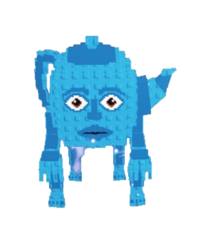 MMOJUGG Steal a Brainrot Karker Sahur Buying Page Display