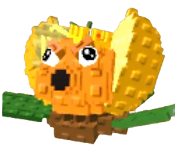 MMOJUGG Plants vs Brainrots King Limone (Plant) Buying Page Display