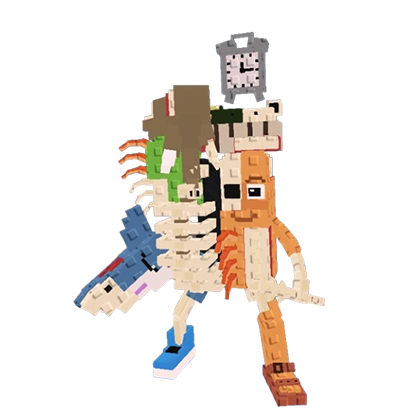 MMOJUGG Steal a Brainrot La Extinct Grande Buying Page Display