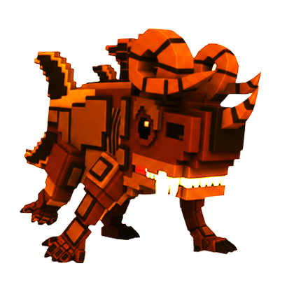 MMOJUGG Steal a Brainrot Lava Eviledon Buying Page Display