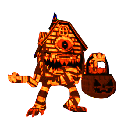 MMOJUGG Steal a Brainrot Lava La Casa Boo Buying Page Display