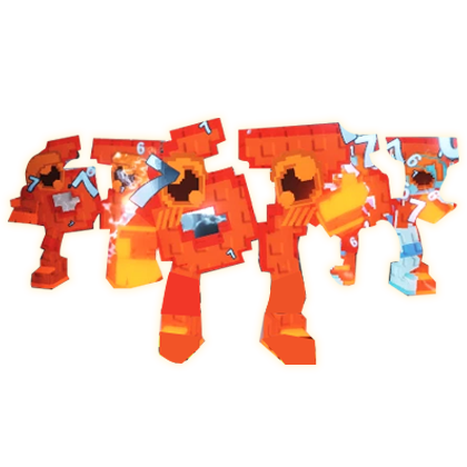 MMOJUGG Steal a Brainrot Lava Los 67 Buying Page Display