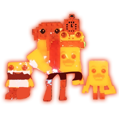 MMOJUGG Steal a Brainrot Lava Los Combinasionas Buying Page Display