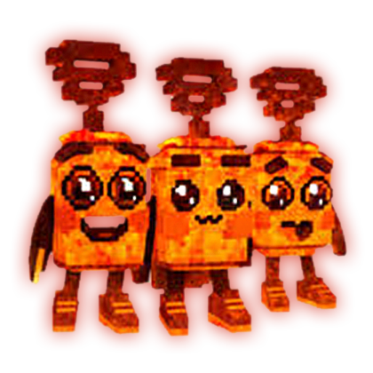 MMOJUGG Steal a Brainrot Lava Los Nooo My Hotspotsitos Buying Page Display