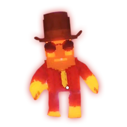 MMOJUGG Steal a Brainrot Lava Matteo Buying Page Display