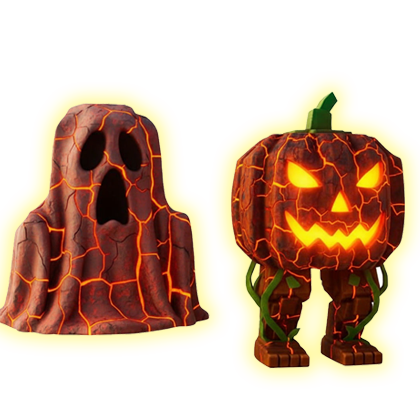 MMOJUGG Steal a Brainrot Lava Spooky and Pumpky Buying Page Display