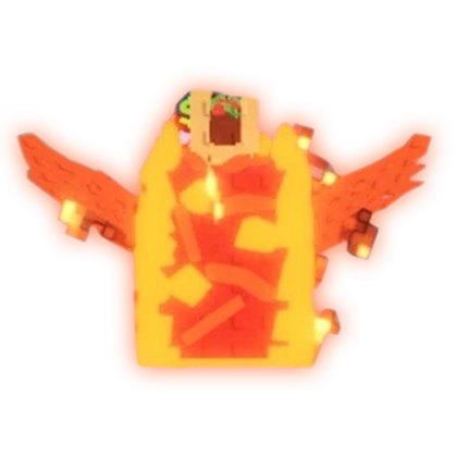 MMOJUGG Steal a Brainrot Lava Taco Lucky Block Buying Page Display