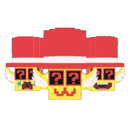 MMOJUGG Steal a Brainrot Los Admin Lucky Blocks Buying Page Display