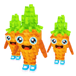 MMOJUGG Plants vs Brainrots Los Mr Carrotitos (High Income) Buying Page Display