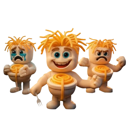 MMOJUGG Steal a Brainrot Los Spaghettis Buying Page Display