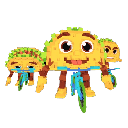 MMOJUGG Steal a Brainrot Los Tacoritas Buying Page Display