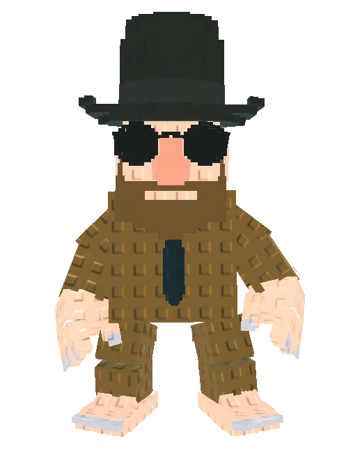 MMOJUGG Steal a Brainrot Matteo Buying Page Display