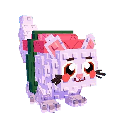 MMOJUGG Plants vs Brainrots Meowzio Sushini Buying Page Display