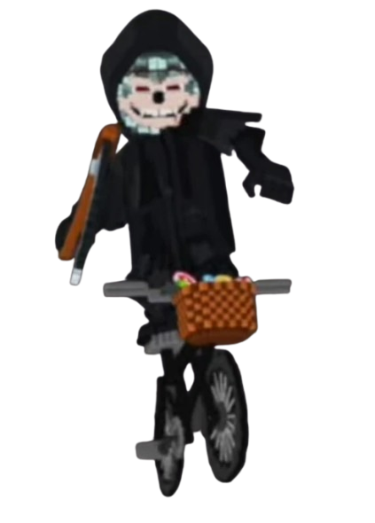 MMOJUGG Steal a Brainrot Mieteteira Bicicleteira Buying Page Display