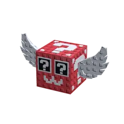 MMOJUGG Steal a Brainrot Mythic Lucky Block Buying Page Display