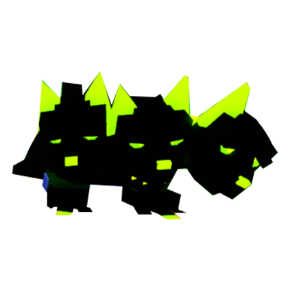 MMOJUGG Plants vs Brainrots Neon Cerberinno Hotdoggino Buying Page Display