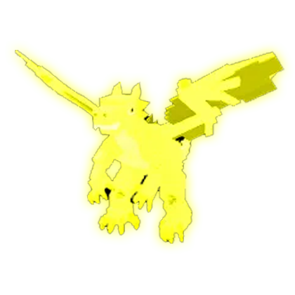 MMOJUGG Plants vs Brainrots Neon Dragon Cannelloni Buying Page Display