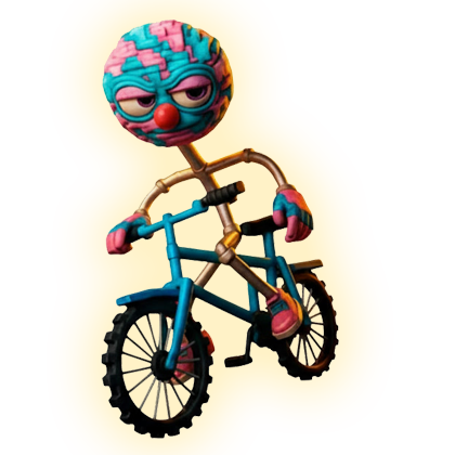 MMOJUGG Steal a Brainrot Pirulitoita Bicicleteira Buying Page Display