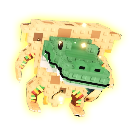 MMOJUGG Steal a Brainrot Quesadilla Crocodila Buying Page Display