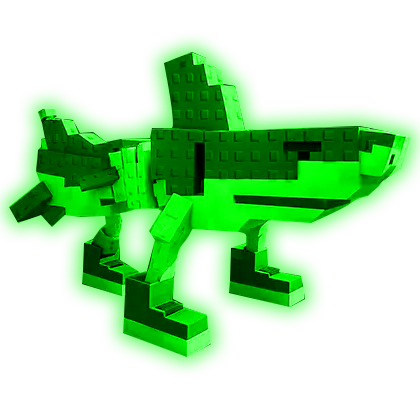 MMOJUGG Steal a Brainrot Radioactive Extinct Tralalero Buying Page Display