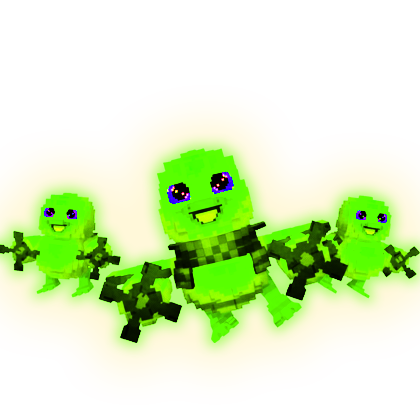 MMOJUGG Steal a Brainrot Radioactive Los Bombinitos Buying Page Display