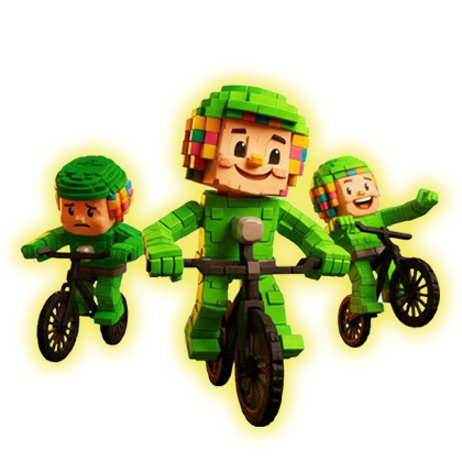 MMOJUGG Steal a Brainrot Radioactive Los Chicleteiras Buying Page Display