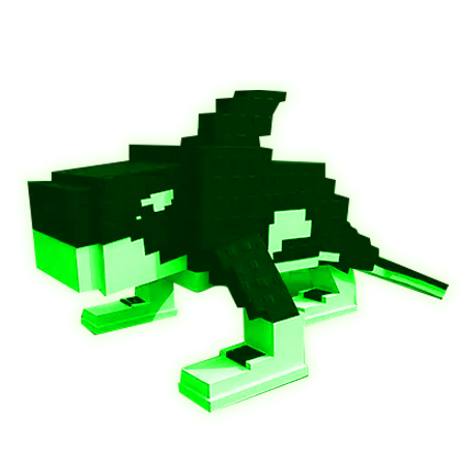 MMOJUGG Steal a Brainrot Radioactive Orcalero Orcala Buying Page Display