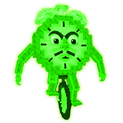 MMOJUGG Steal a Brainrot Radioactive Tictac Sahur Buying Page Display