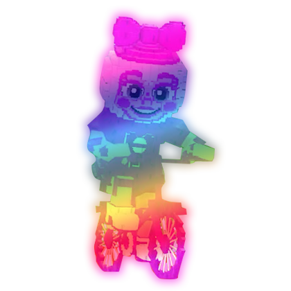 MMOJUGG Steal a Brainrot Rainbow Chicleteirina Bicicleteirina Buying Page Display