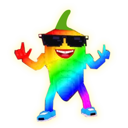 MMOJUGG Steal a Brainrot Rainbow Chillin Chili Buying Page Display