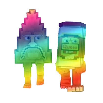 MMOJUGG Steal a Brainrot Rainbow Chipso and Queso Buying Page Display