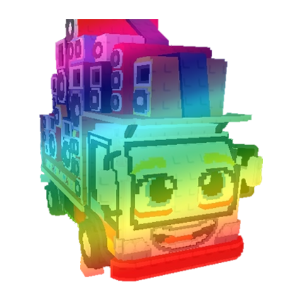 MMOJUGG Steal a Brainrot Rainbow Horegini Boom Buying Page Display