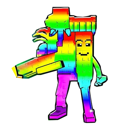 MMOJUGG Steal a Brainrot Rainbow La Grande Combinasion Buying Page Display