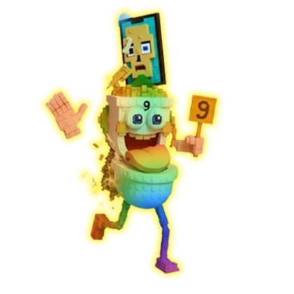 MMOJUGG Steal a Brainrot Rainbow La Secret Combinasion Buying Page Display