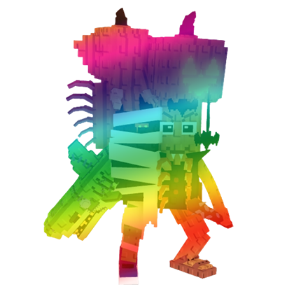 MMOJUGG Steal a Brainrot Rainbow La Spooky Grande Buying Page Display