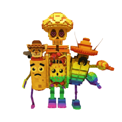 MMOJUGG Steal a Brainrot Rainbow La Taco Combinasion Buying Page Display