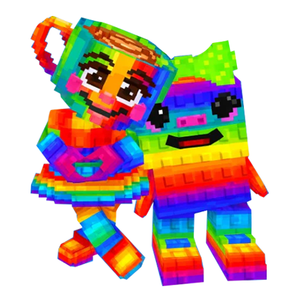 MMOJUGG Steal a Brainrot Rainbow Las Sis Buying Page Display